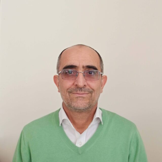 سید محمد علی بنی هاشمی سید محمد علی بنی هاشمی